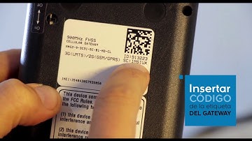 Itokii - How to use the Itokii Cellular Gateway