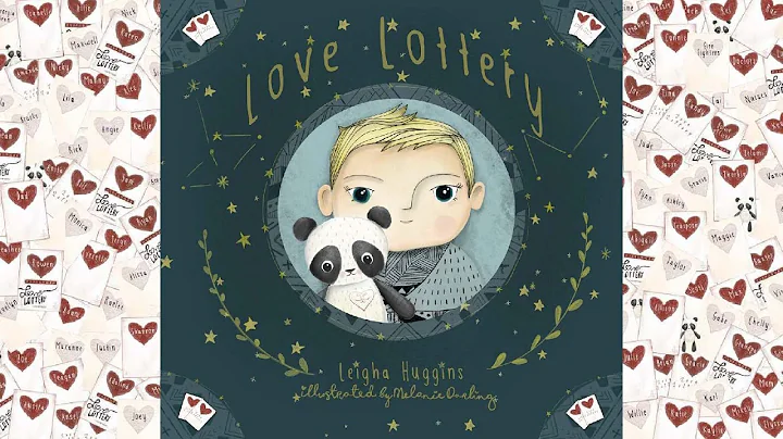 Love Lottery by Leigha Huggins - Videobook For Kid...