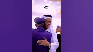 Barashadacaruurta Qarama Wedding Engagement Ciyaalxamar 