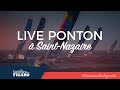  live ponton de la 3e tape de la solitaire du figaro 2022 