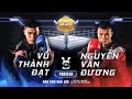 VŨ THÀNH ĐẠT đo ván cùng NGUYỄN VĂN ĐƯƠNG, niềm tự hào Boxing Việt Nam | The Champion Trailer Tập 6