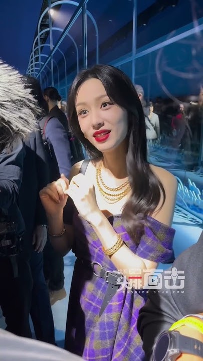 zhou-ye-is-so-cuteee-learning-how-to-greet-in-french-plus