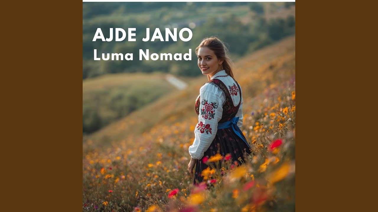 Ajde Jano (Relax Remix)
