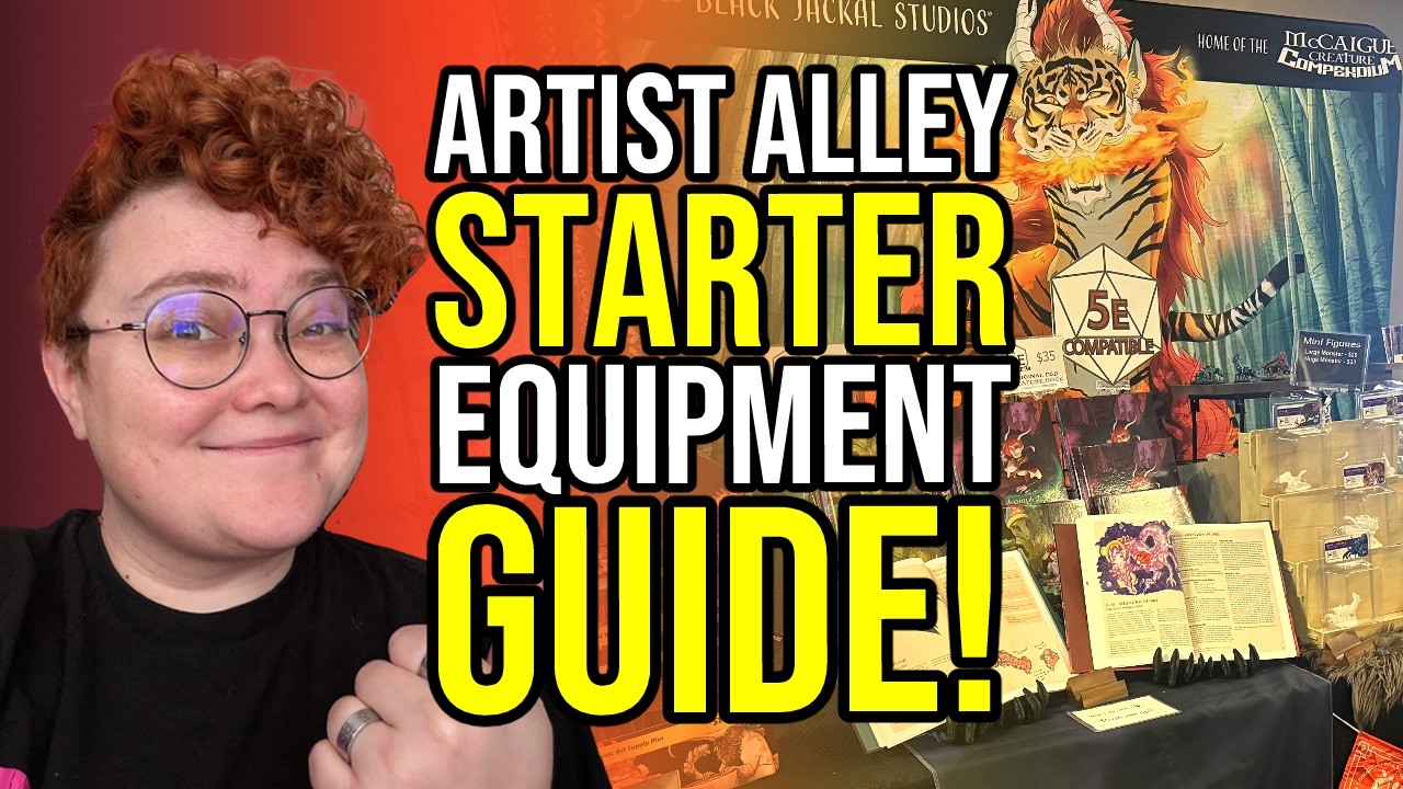 Идеальный стартовый набор для обустройства стендов в Аллее художников!