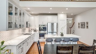 The Villas at Northville Hills Golf Club | Northville, MI