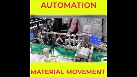AUTOMATION PROCESS #automation #shorts #cnc #sigmayouthengineers