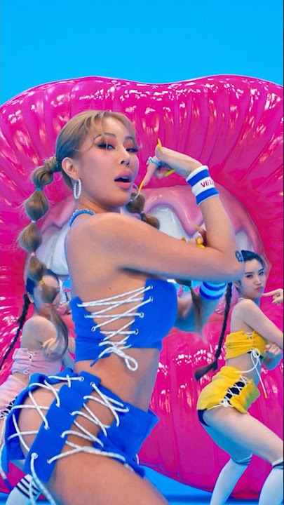 Jessi (제시) - ‘Gum’ OUT NOW! #Jessi #제시 #Jessi_Gum #제시_Gum