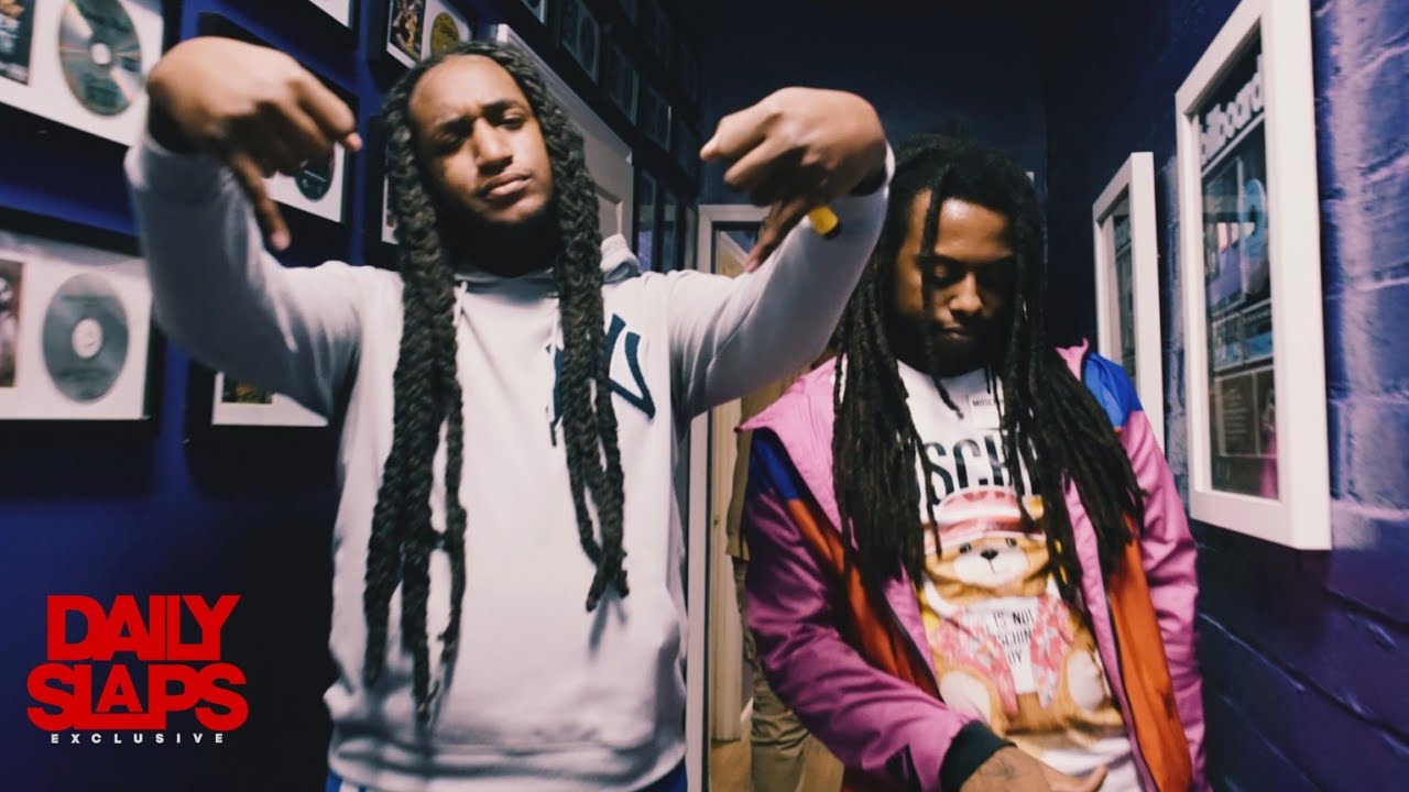 Gudda x Mac J - Favoritism ( Exclusive Music Video) | Dir. Rob Marley ...