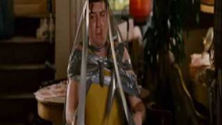 Every Swear Word In Pineapple Express