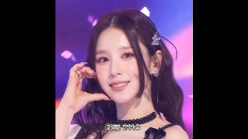 희진 Algorithm 모든 음악방송 엔딩 모음🩷 #희진 #전희진 #HeeJin #ARTMS #Algorithm