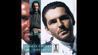 Watch Thomas Anders For Your Love video