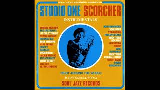 The Skatalites - Coconut Rock ( 1973 ) - YouTube