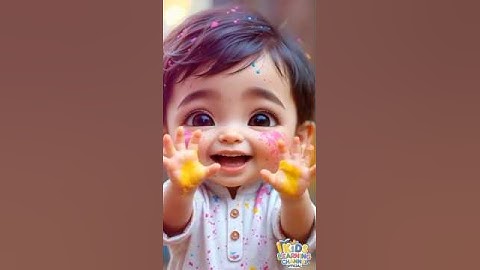 Happy Holi Status 2025 | Happy Holi Wish #holi2025  #happyholi  #holispecial