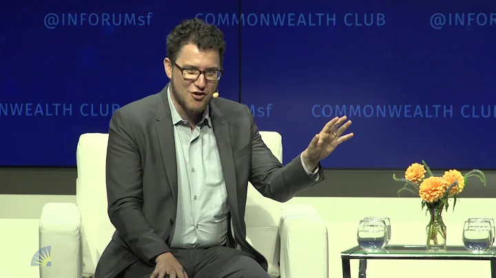 THE STARTUP WAY WITH ERIC RIES
