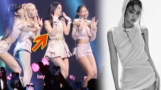 Jennie revealed her secret almost people didn&#39;t realize, Blackpink did this for LA concert upcoming