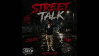 Street Talk - gwopp714 (Official Audio)