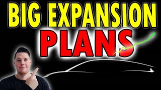 Celebrity Lucids BIG Expansion Plans │ What is REALLY Moving Lucid TODAY │ Lucid Stock Analysis Net Worth