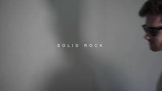 Video thumbnail of "Solid Rock - LOVKN"