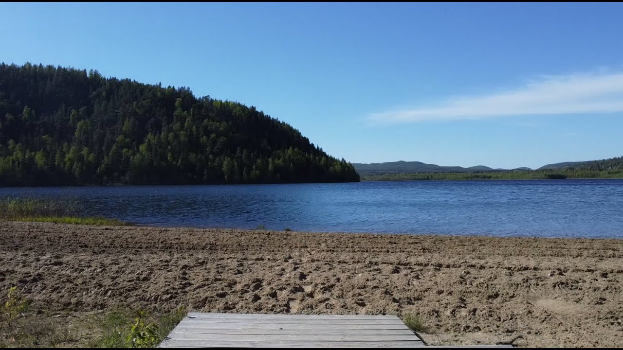 Защо избрахме Северна Швеция. Страната, в която да се преместим и живеем перманентно. (влог 10)