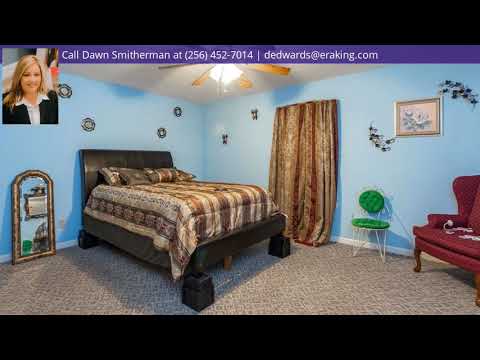 700 Lankford Ln, Alexandria, AL home video tour