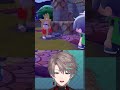 エビワラーを殴りまくる十倉シスイ【べるろっど】#shorts