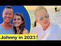 Married at first sight what happened to johnny from season 13  his 2023 updates