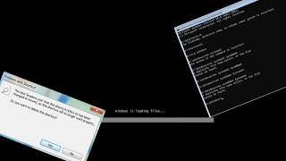Swapping x86 and x64 Folder Name on Windows 7