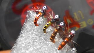 картинка: Сибирские МУШКИ на ХАРИУСА- аудиокассета СССР (Сектор-ГАЗА)