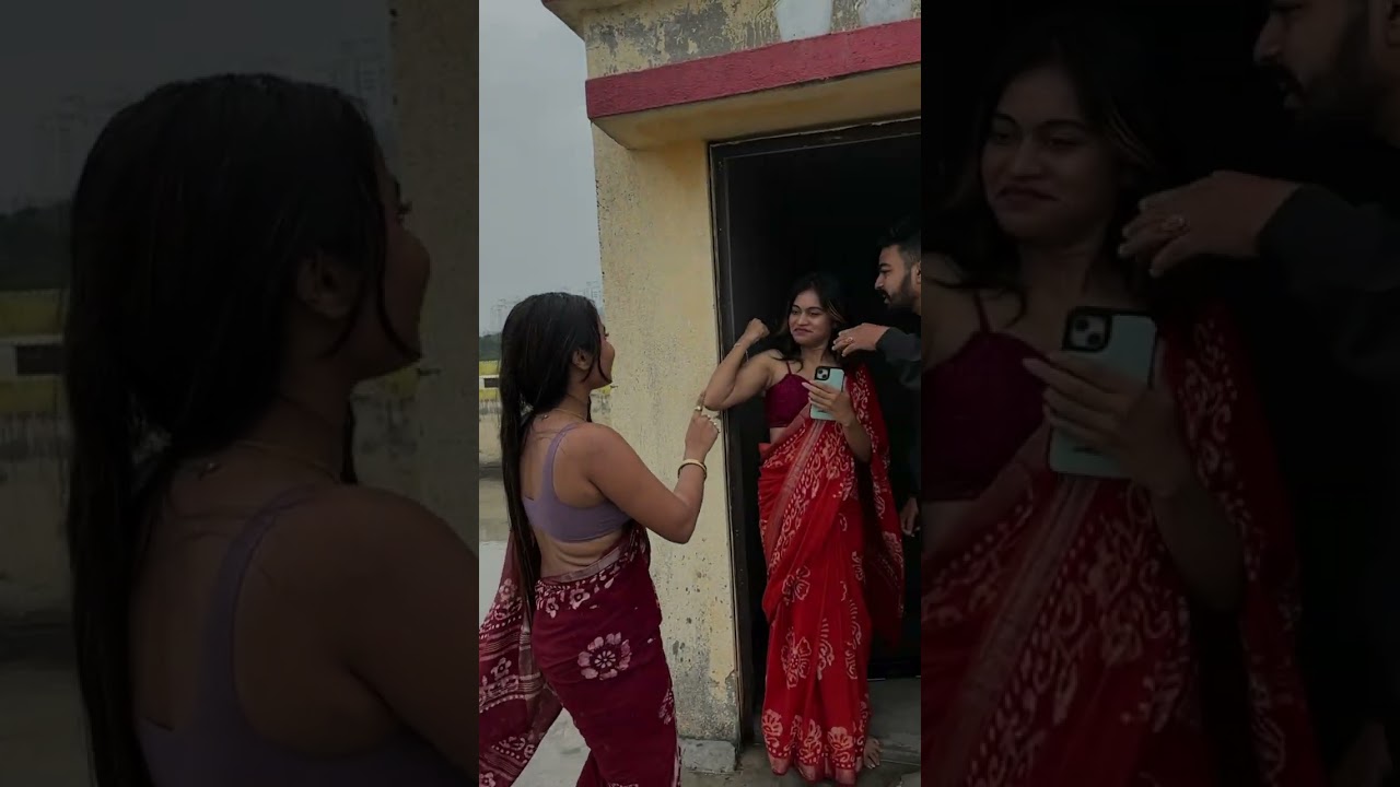 ছাদ a video banate গিয়ে যা হলো 🤣🤣🔥🔥|| payel Mondal vlogs