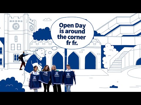 UniMelb Open Day, 21 August 2022