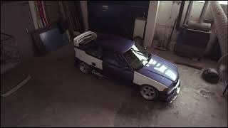 BMW E36 Felony form style www.vautosport.pro