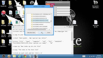 [PS3/1.24] Mw3 Online Mods Tutorial No Jailbreak!