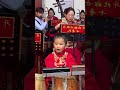 初萌开唱#见证成长 #莆田十音八乐 #非遗文化传承 #台上一分钟台下十年功
