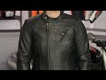 Alpinestars Oscar Women's Shelley Jacket Review at RevZilla.com