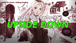 nothing,nowhere. - Upside Down   (แปลไทย,แปลเพลง,thaisub)