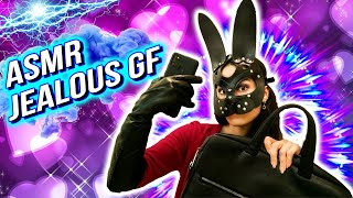 Asmr Roleplay 😡 Asmr Girlfriend 😡 Asmr Jealous Girlfriend, Asmr Gloves, Asmr Latex Gloves, Asmr Evil