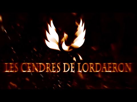 MACHINIMA WOW FR Les Cendres de Lordaeron - légion - épisode 4