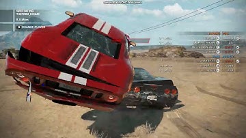 NFS Hot Pursuit Remastered - wth hacker??!!