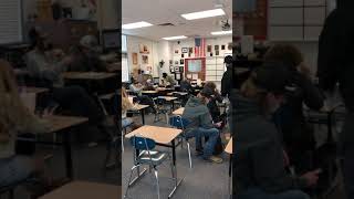 Student Teaching Evaluation #2 - Video #6