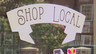 S C tax-free weekend brings boost to North Augusta small businesses