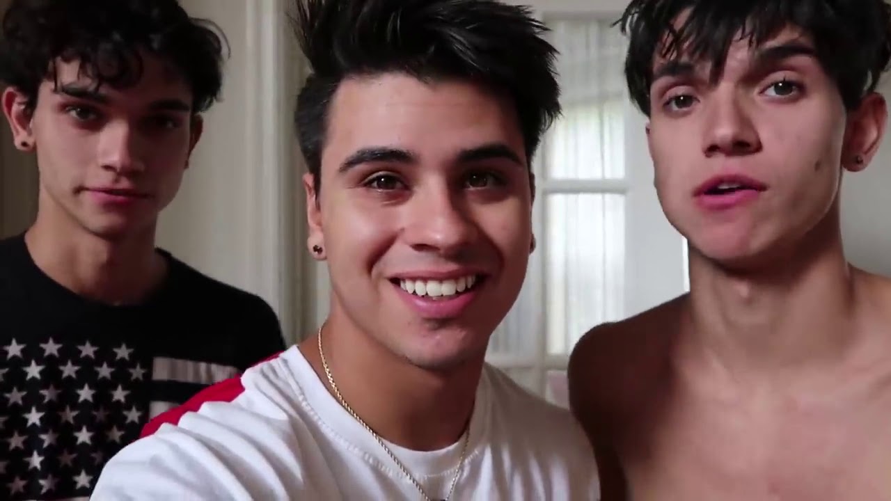 Dobre Brothers! THIS HAD TO HAPPEN! - YouTube