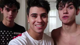 Dobre Brothers! THIS HAD TO HAPPEN!