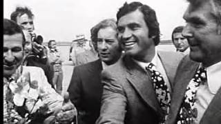 ABC News: Aussie Soccer Hamburg (1974)