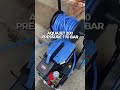 Naikin Omset Carwash? Mulai dari Sini! Aquajet 200 KLEENJET