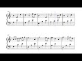 Musescore spearfisher  the story arranged by spookuur