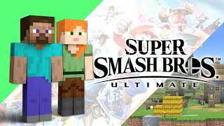 Wet Hands [No Loop] - FANMADE Super Smash Bros. Ultimate OST