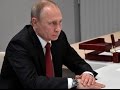 Путин поручил запустить механизм расселения аварийного жилья пятиэтажек