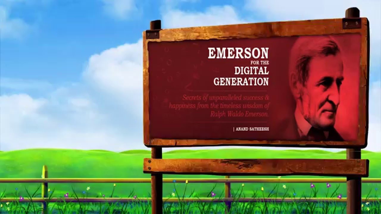 Is A Research Paper An Essay Inspiring Quotes On Compensation Famous Essay From Ralph Waldo Emerson Youtube Thesis In A Essay also Essay On Paper Inspiring Quotes On Compensation Famous Essay From Ralph Waldo The Yellow Wallpaper Essay Topics