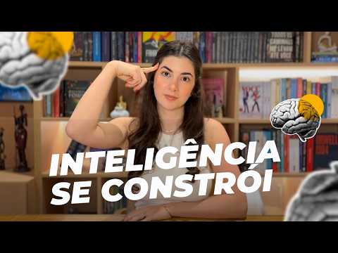 6 passos para ficar mais inteligente