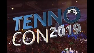 Tennocon 2019 - Digital Extremes Sings: All Star